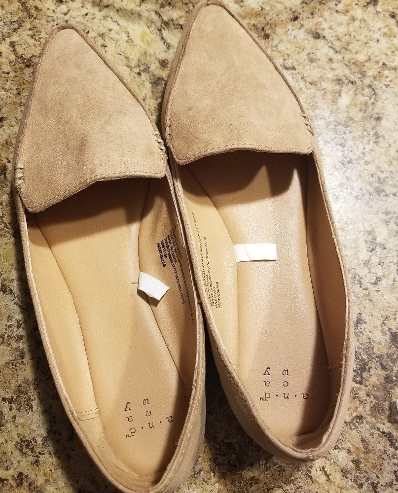 Shoes